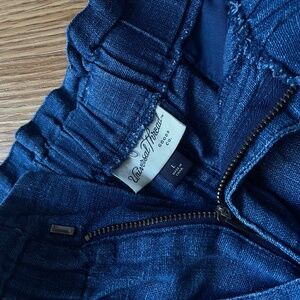 Target Universal Thread Cotton Shorts